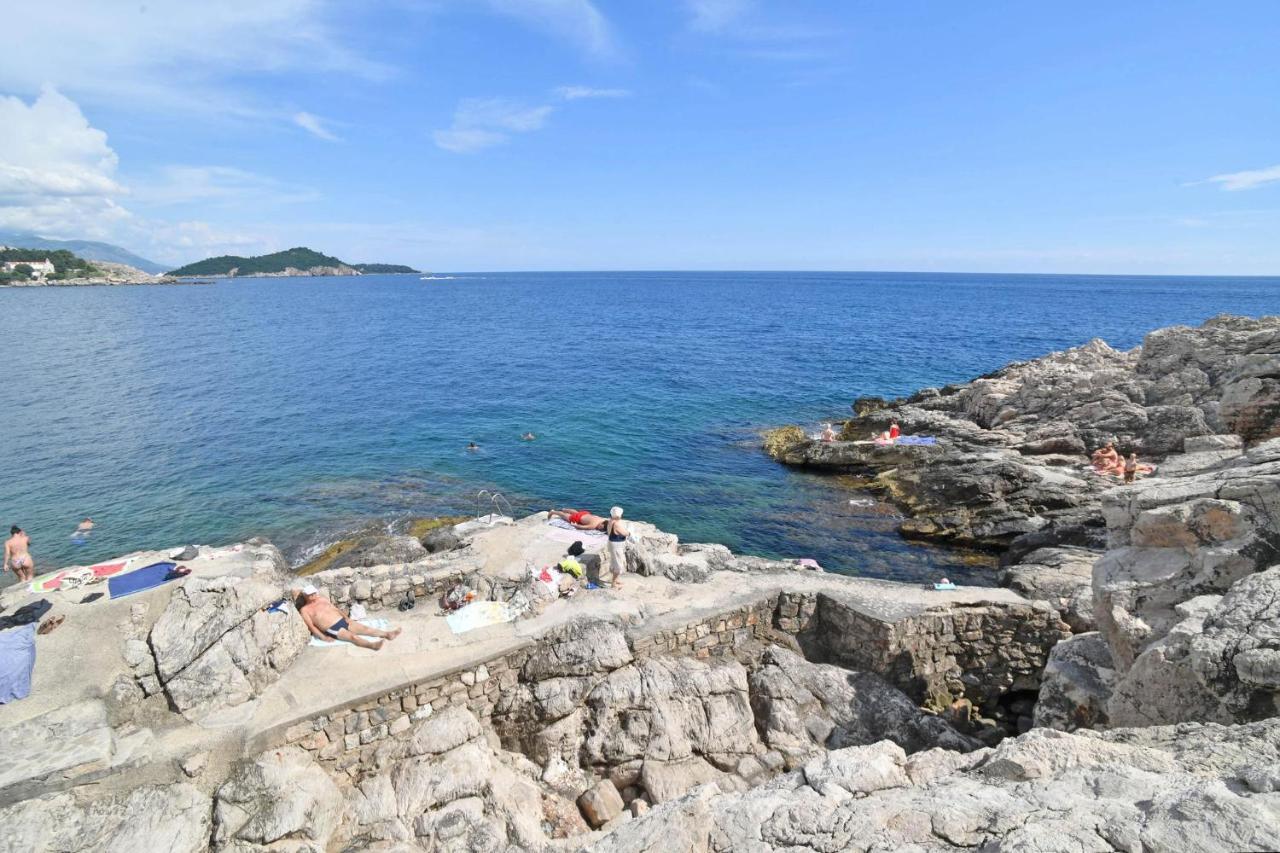 Verica House Dubrovnik Exterior foto