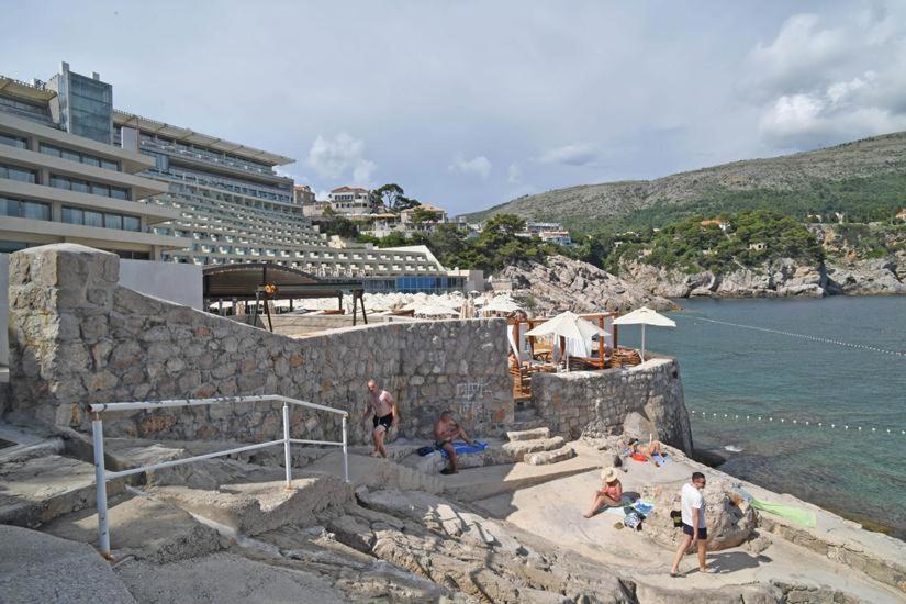 Verica House Dubrovnik Exterior foto